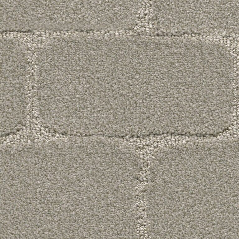 Ambiant Infinity Booker Tapijt - 400cm breed - Per 100cm - Solza.nl