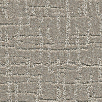 Ambiant Infinity Canvas Tapijt - 400cm breed - Per 100cm - Solza.nl