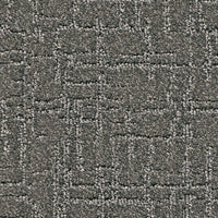Ambiant Infinity Canvas Tapijt - 400cm breed - Per 100cm - Solza.nl