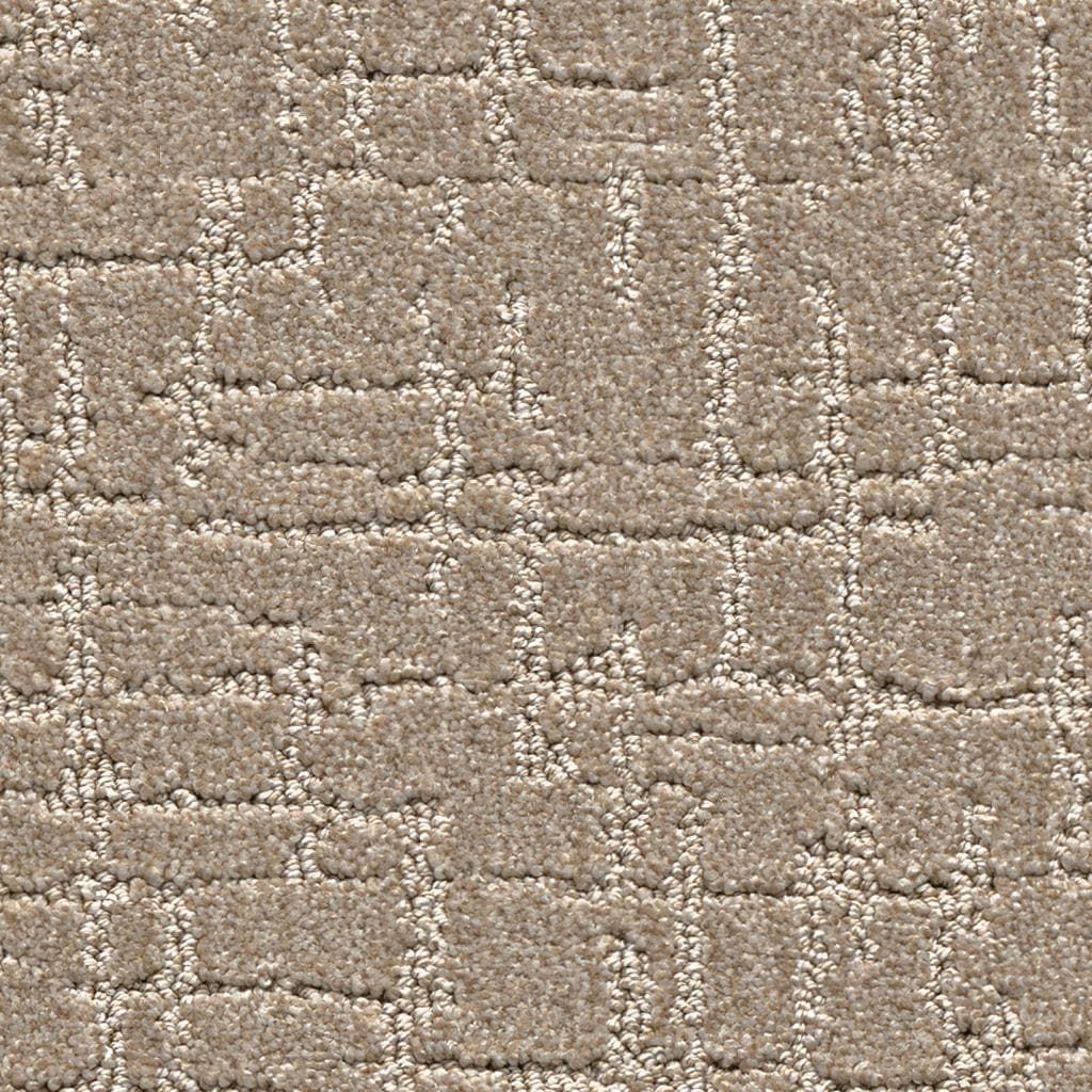 Ambiant Infinity Canvas Tapijt - 400cm breed - Per 100cm - Solza.nl