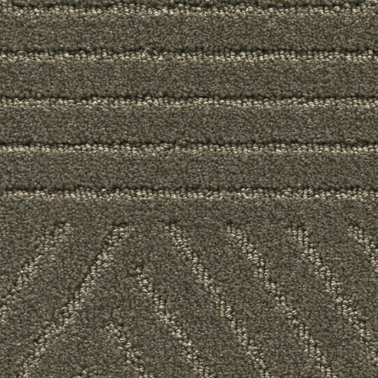 Ambiant Infinity Geometric Tapijt - 400cm breed - Per 100cm - Solza.nl