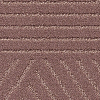 Ambiant Infinity Geometric Tapijt - 400cm breed - Per 100cm - Solza.nl
