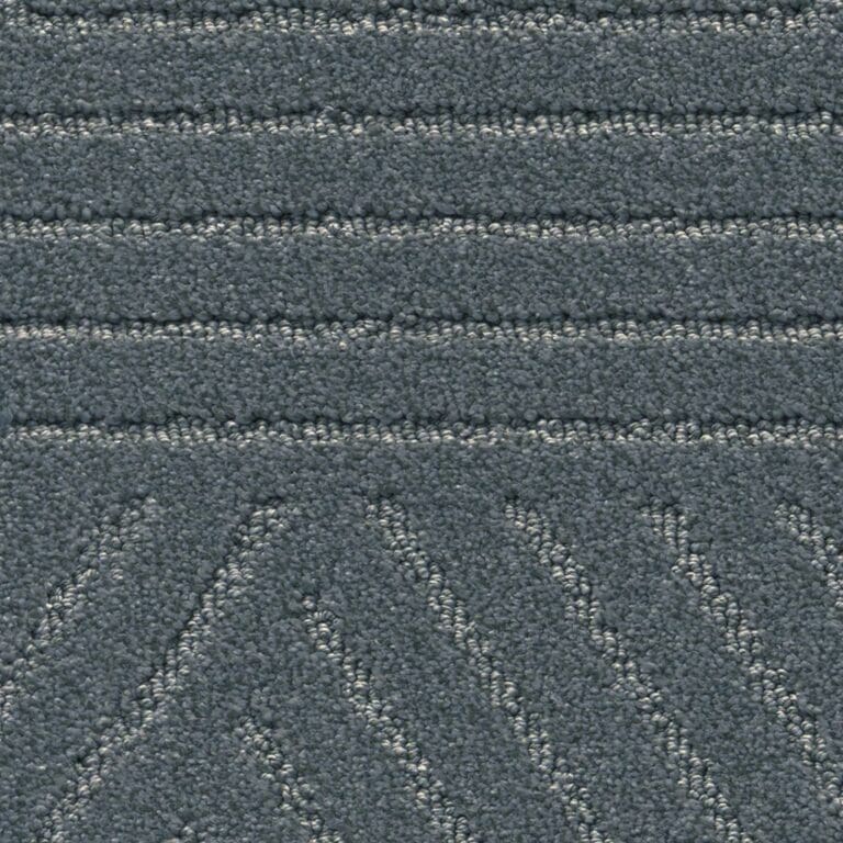 Ambiant Infinity Geometric Tapijt - 400cm breed - Per 100cm - Solza.nl