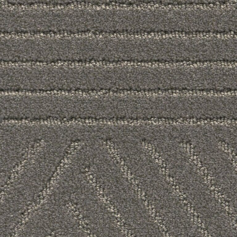 Ambiant Infinity Geometric Tapijt - 400cm breed - Per 100cm - Solza.nl