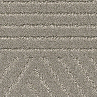 Ambiant Infinity Geometric Tapijt - 400cm breed - Per 100cm - Solza.nl