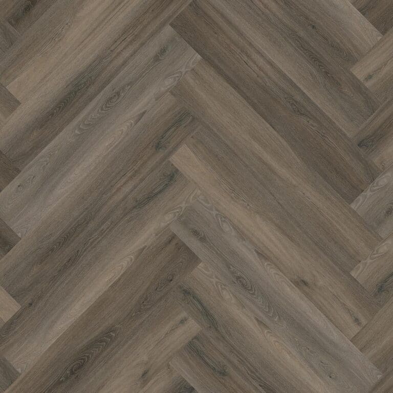 Ambiant Spigato Avanto Dark Grey Plak PVC - Solza.nl