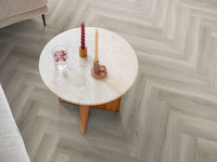 Ambiant Spigato Avanto Grey Plak PVC - Solza.nl