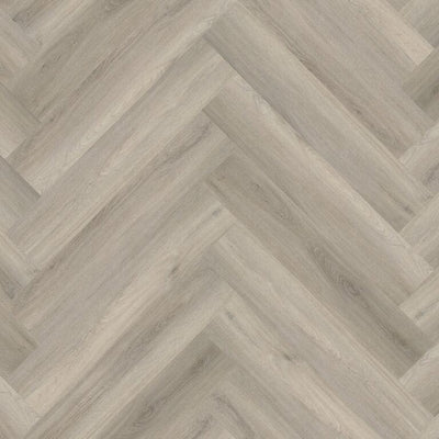 Ambiant Spigato Avanto Grey Plak PVC - Solza.nl