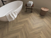 Ambiant Spigato Avanto Natural Plak PVC - Solza.nl