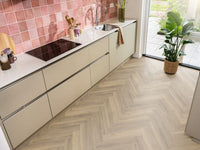 Ambiant Spigato Avanto Natural Plak PVC - Solza.nl