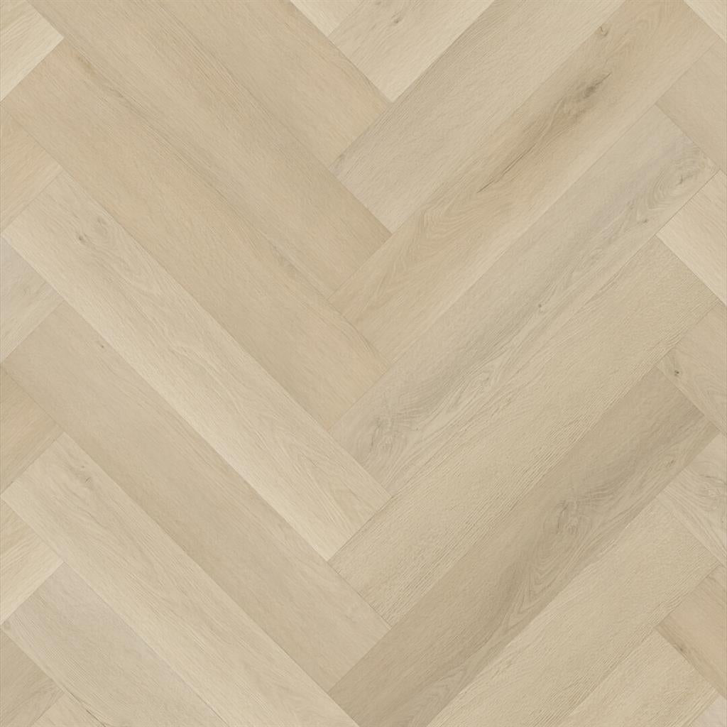 Ambiant Spigato Marento Beige EVC Plak PVC - Solza.nl