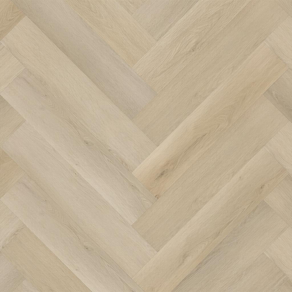 Ambiant Spigato Marento Light Oak EVC Plak PVC - Solza.nl