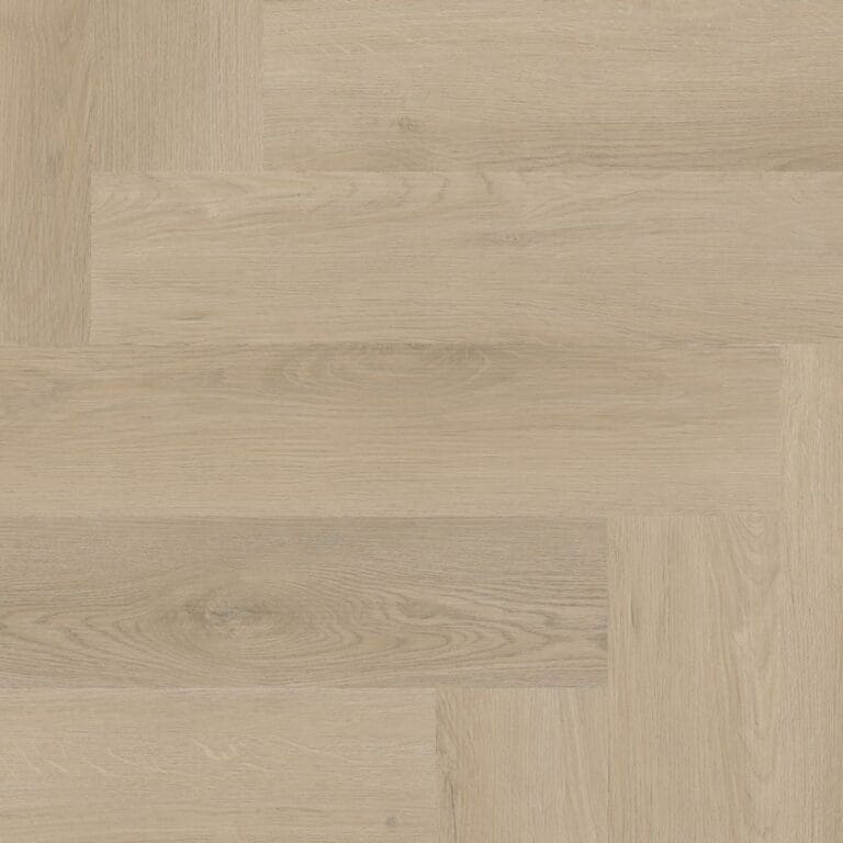 Ambiant Spigato Navaro Beige Plak PVC - Solza.nl