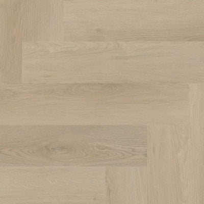 Ambiant Spigato Navaro Beige Plak PVC - Solza.nl