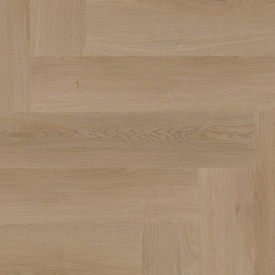 Ambiant Spigato Navaro Natural Oak Plak PVC - Solza.nl