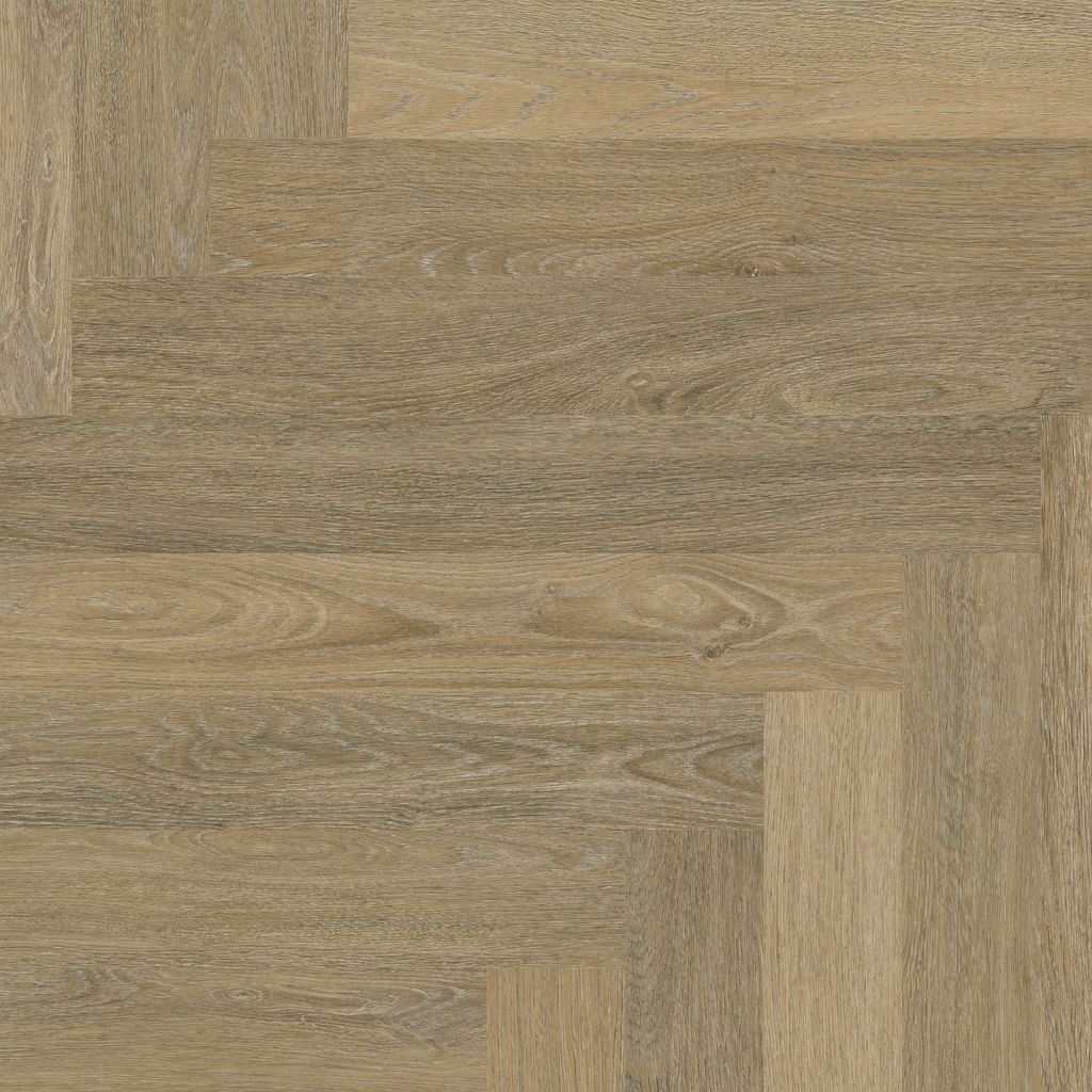 Ambiant Spigato Viranto Slimbone Warm Natural 4503 - Plak PVC - 9033450319 - Solza.nl