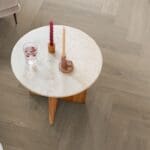Ambiant Spigato Viranto Smoky Herringbone Click PVC - SRC - 9032250519 - Solza.nl