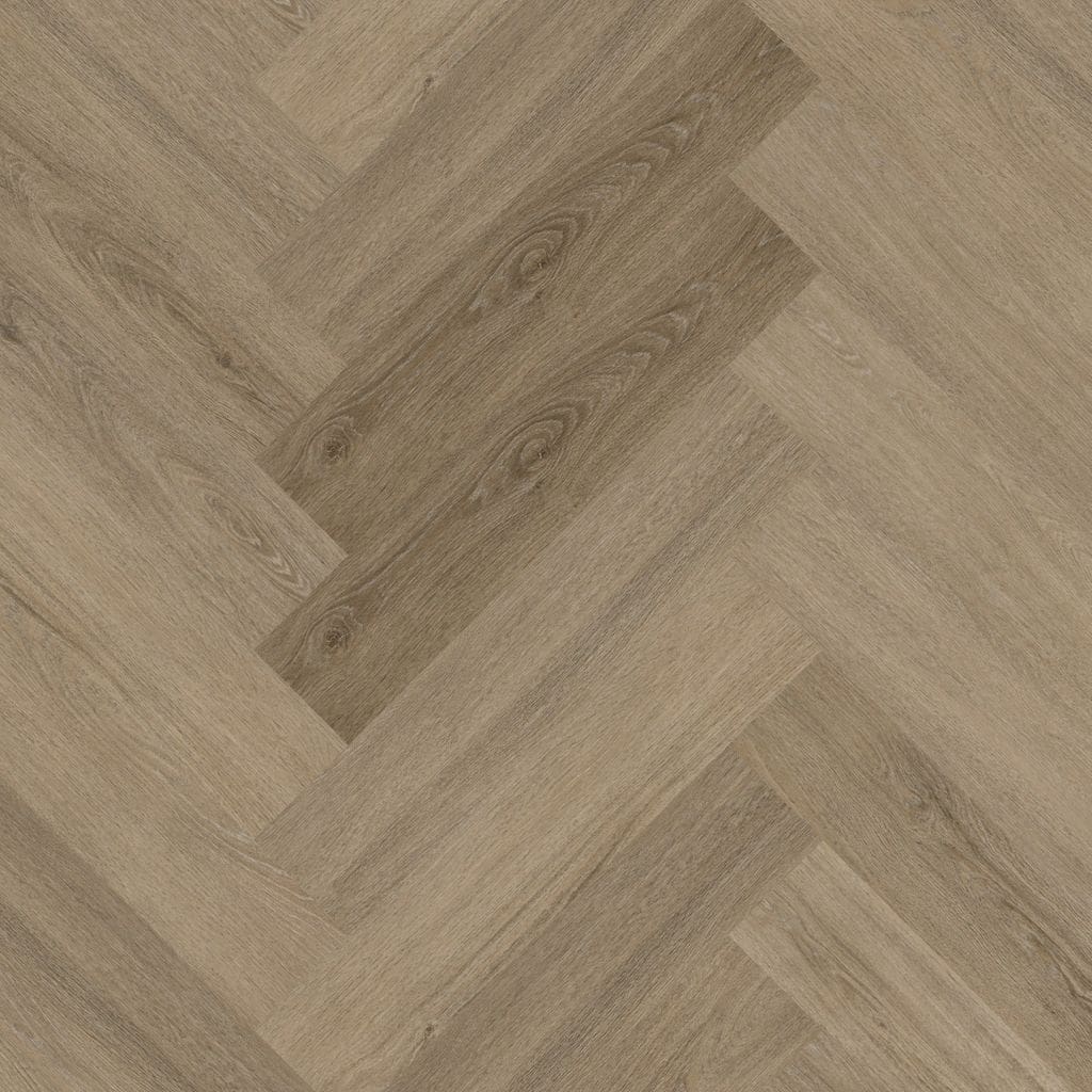 Ambiant Spigato Viranto Smoky Herringbone Click PVC - SRC - 9032250519 - Solza.nl
