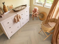Ambiant Spigato Viranto Warm Beige 2504 - Click PVC SRC - 9032250419 - Solza.nl