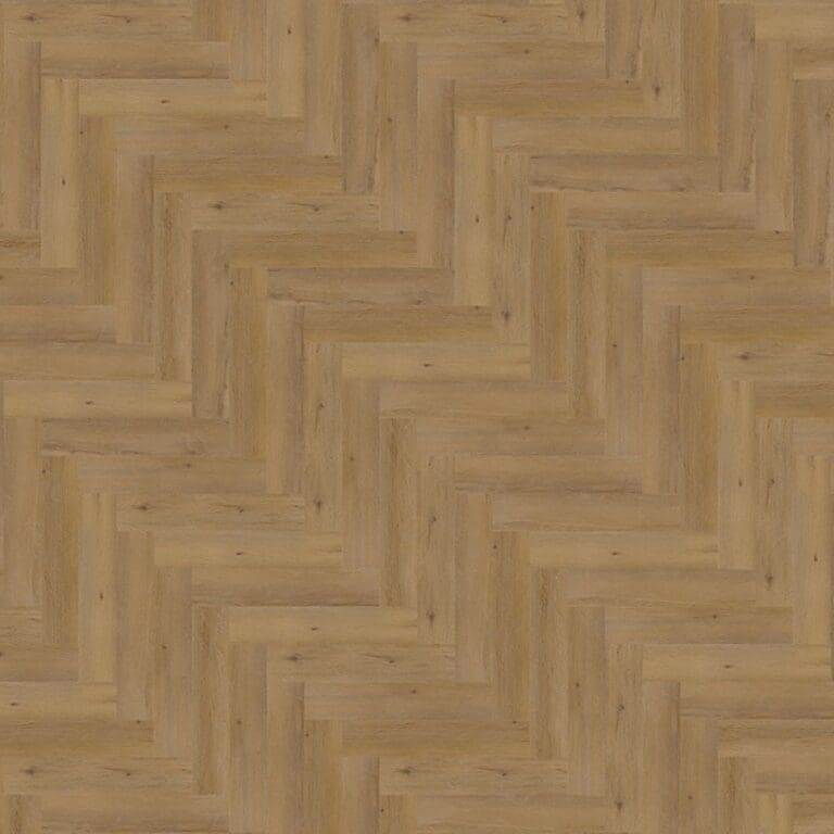 Ambiant Spigato Vivero Dark Oak Plak PVC - Solza.nl