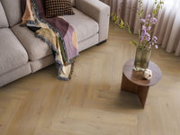 Ambiant Spigato Vivero Dark Oak Plak PVC - Solza.nl