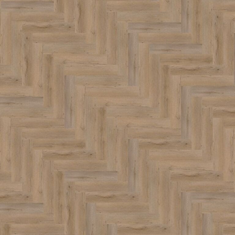 Ambiant Spigato Vivero Natural Oak Plak PVC - Solza.nl