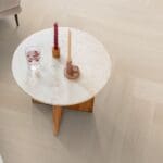 Ambiant Spigato XL Soleno Beige Walvisgraat EVC - Dryback PVC - 7050100119 - Solza.nl