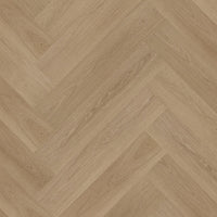 Ambiant Spigato XL Soleno Warm Oak Walvisgraat EVC - Dryback PVC - 7050100319 - Solza.nl