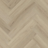Ambiant Spigato XL Valento Beige Walvisgraat Dryback PVC - 6080101219 - Solza.nl
