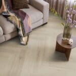 Ambiant Spigato XL Valento Beige Walvisgraat Dryback PVC - 6080101219 - Solza.nl