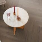 Ambiant Spigato XL Valento Brown Walvisgraat Click PVC - SRC - 6081201519 - Solza.nl