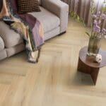 Ambiant Spigato XL Valento Natural Walvisgraat Click PVC - SRC - 6081201019 - Solza.nl