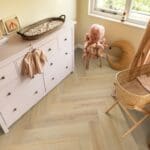 Ambiant Spigato XL Valento Natural Walvisgraat Click PVC - SRC - 6081201019 - Solza.nl
