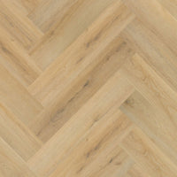 Ambiant Spigato XL Valento Natural Walvisgraat Dryback PVC - 6080101019 - Solza.nl