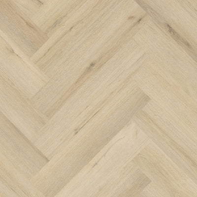 Ambiant Spigato XL Valento Warm Beige Walvisgraat Click PVC - SRC - 6081201119 - Solza.nl
