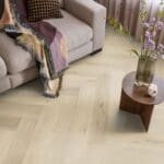 Ambiant Spigato XL Valento Warm Beige Walvisgraat Click PVC - SRC - 6081201119 - Solza.nl