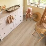 Ambiant Valento Light Brown Dryback PVC - 6070101319 - Solza.nl