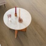 Ambiant Viranto Light Brown Dryback PVC - 9040650619 - Solza.nl