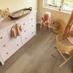 Ambiant Viranto Light Brown Dryback PVC - 9040650619 - Solza.nl