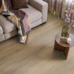 Ambiant Viranto Light Brown Dryback PVC - 9040650619 - Solza.nl