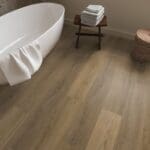 Ambiant Viranto Light Brown Dryback PVC - 9040650619 - Solza.nl