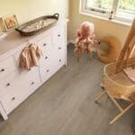 Ambiant Viranto Smoky Dryback PVC - 9040650519 - Solza.nl