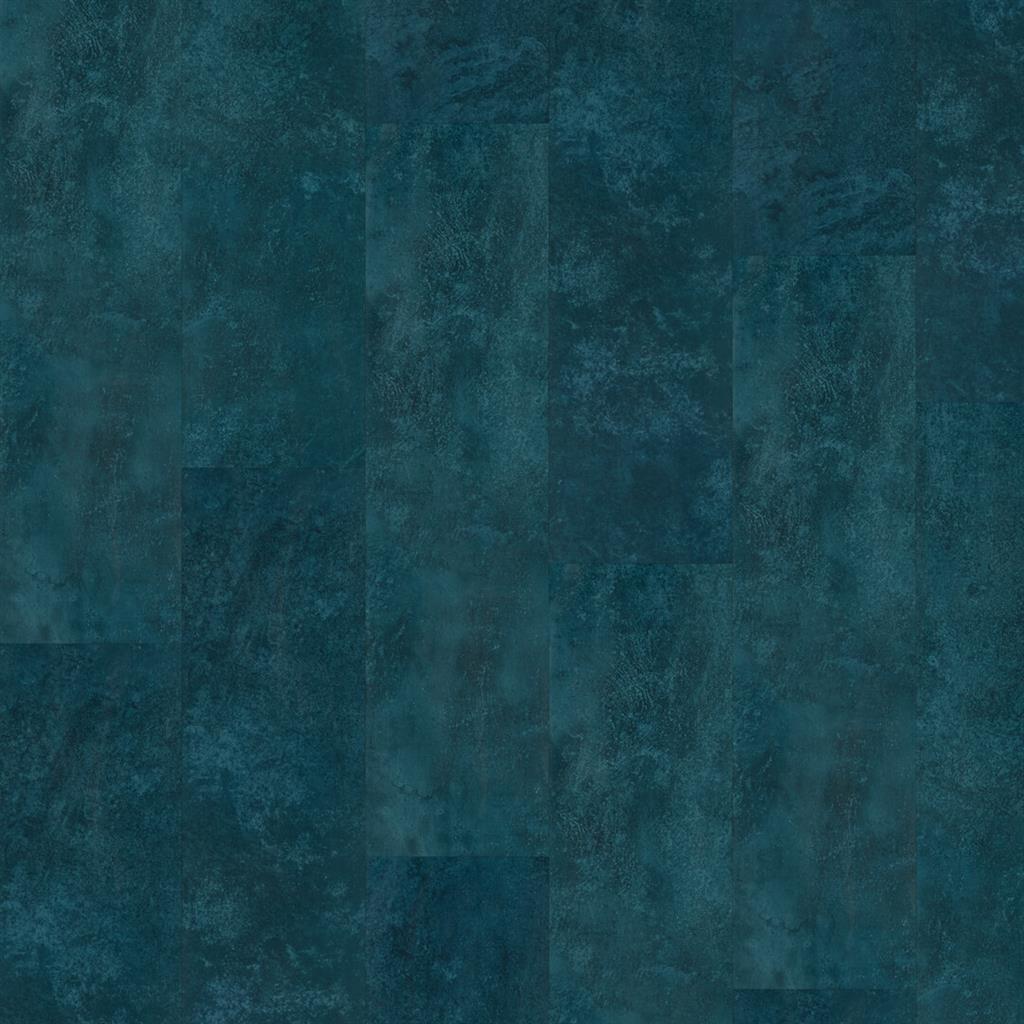 Ambiant Viretto Dark Blue Plak PVC - Solza.nl