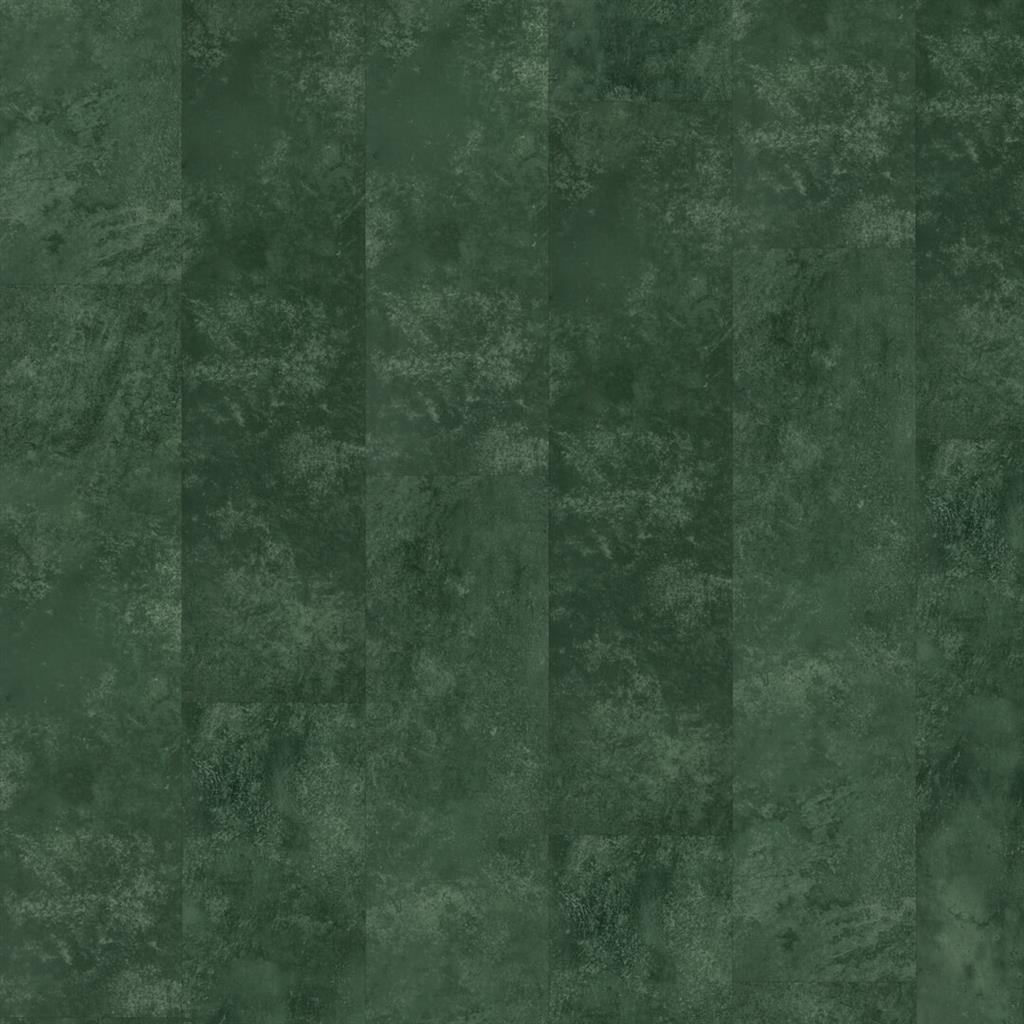 Ambiant Viretto Dark Green Plak PVC - Solza.nl