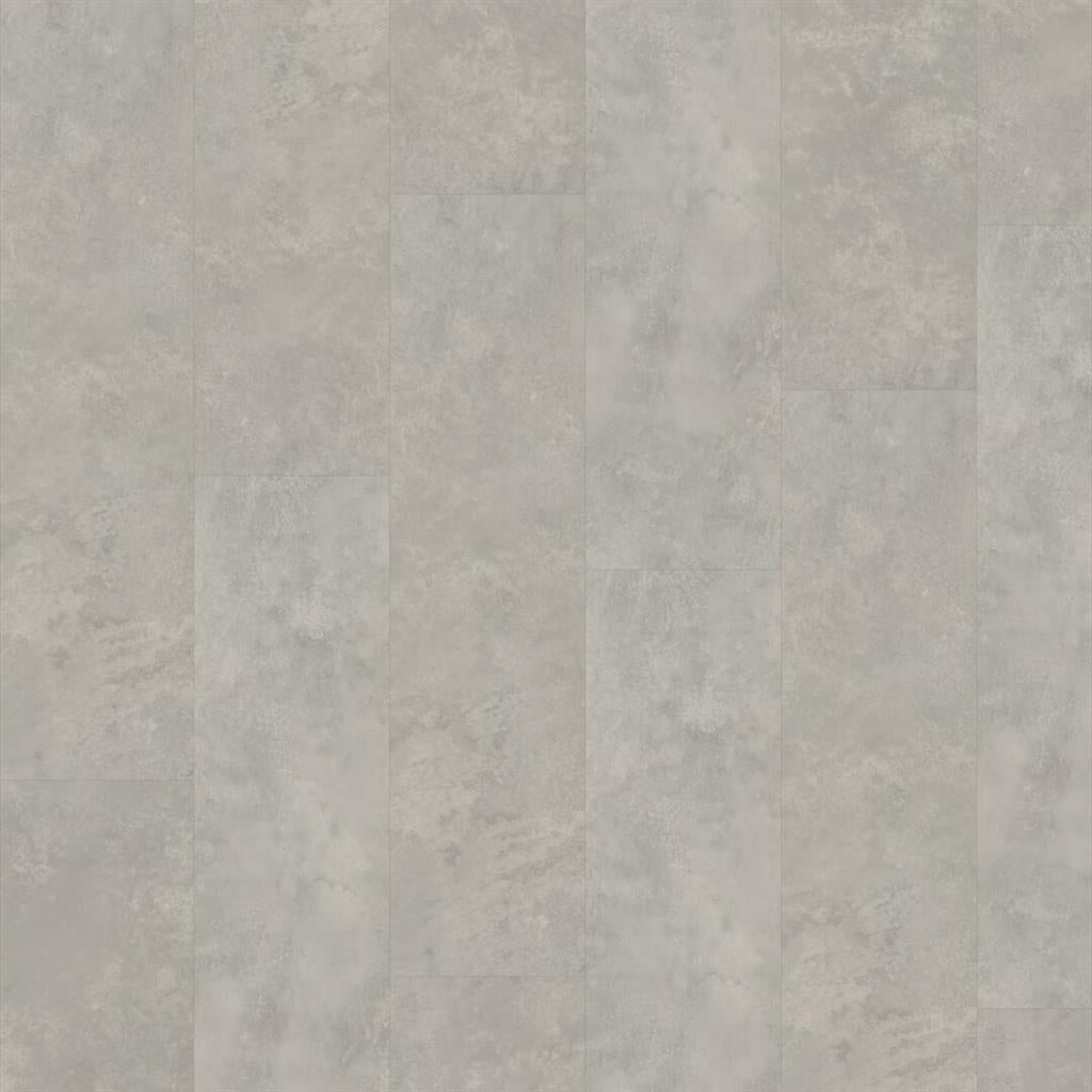 Ambiant Viretto Light Grey Plak PVC - Solza.nl