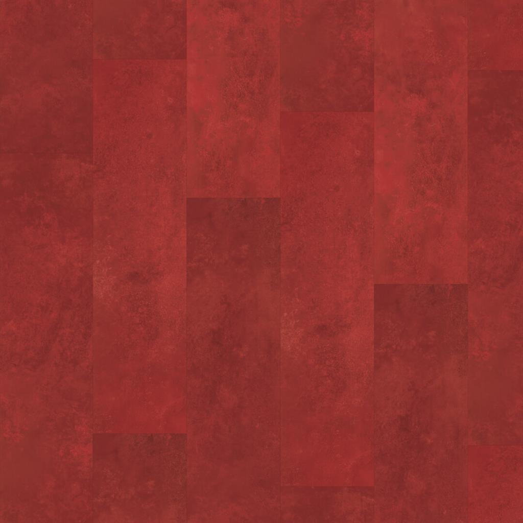 Ambiant Viretto Red Plak PVC - Solza.nl