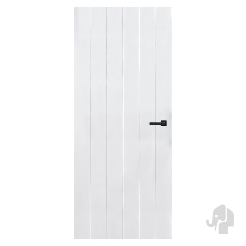 Austria Cabana Blanco Dos L – Binnendeur - Solza.nl