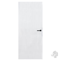 Austria Cabana Blanco Dos L – Binnendeur - Solza.nl
