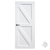 Austria Cabana Blanco Dos L – Binnendeur - Solza.nl