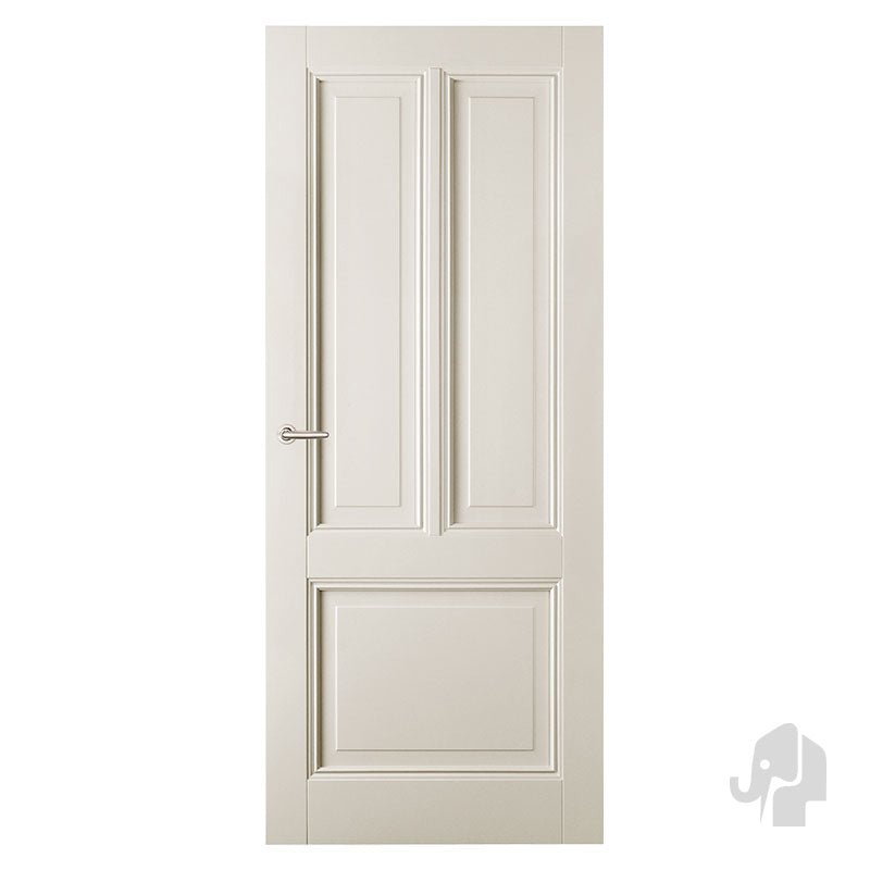 Austria Classic White Gouda – Binnendeur - Solza.nl